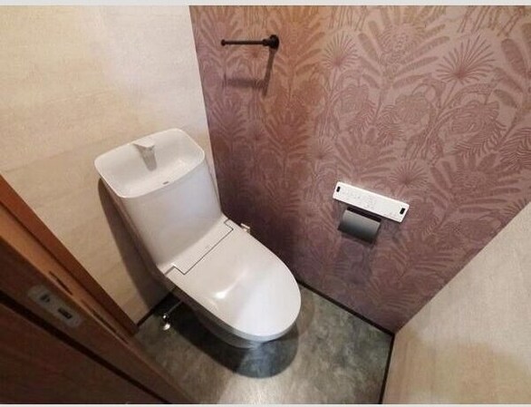 44霊屋下の物件内観写真